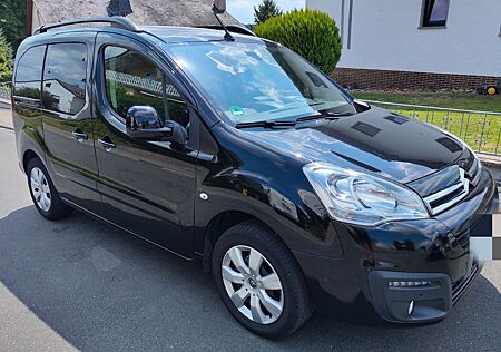 Citroën Berlingo PureTech 110 S&S Multispace 90 Jahr...
