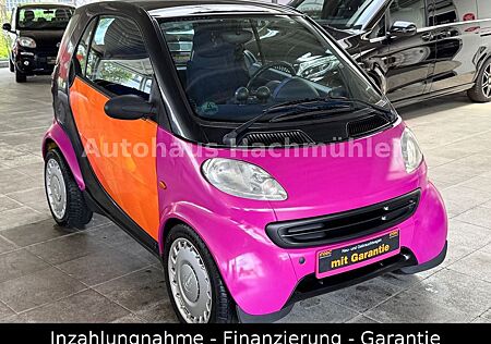 Smart ForTwo & pulse/TÜV+AU NEU*