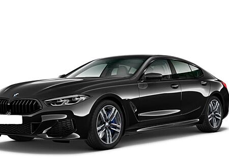 BMW 840i Gran Coupe Mild-Hybrid Sport-Aut///M SPORT/