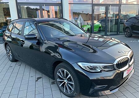 BMW 320 d Touring xDrive Advantage/Laser/Live Cockpi