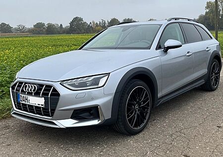 Audi A4 Allroad quattro 40 TDI *Voll*Pano*SH*Garantie