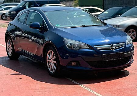 Opel Astra 1.6 GTC.. ecoFLEX 100kW S/S -