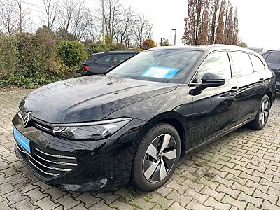 Volkswagen Passat Variant 1.5 eTSI Business Navi AHK 360°
