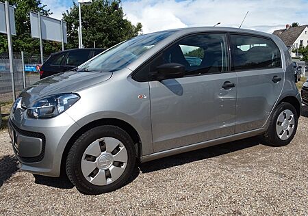 VW Up Volkswagen ! take ! 5-Türig*Klima*Servo*Navi*el.FH