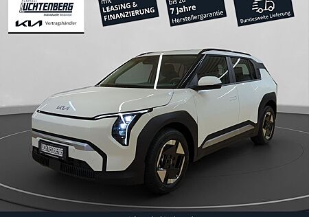 Kia EV3 58.3 kWh AIR WINTER-PAKET NAVI+KAMERA+SITZHE