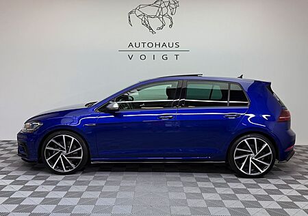 VW Golf Volkswagen R 4Motion|2.Hand|Pano|Navi|Kamera|ACC