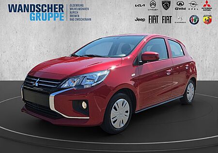 Mitsubishi Space Star 1.2 Select DAB + Licht / Regensensor