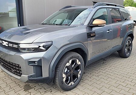 Dacia Bigster Extreme 4x4*LED*Navi*Shzg*PDC*Cam*SD*18"