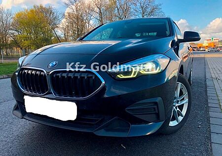 BMW 218d GranCoupé Head-Up Memory Harman/Kardon LED