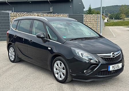 Opel Zafira 1.4 Turbo Innovation Xenon/PDC/Navi/7Sitz