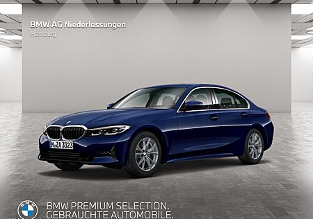 BMW 320d xDrive Limousine Sport Line Harman/K PDC