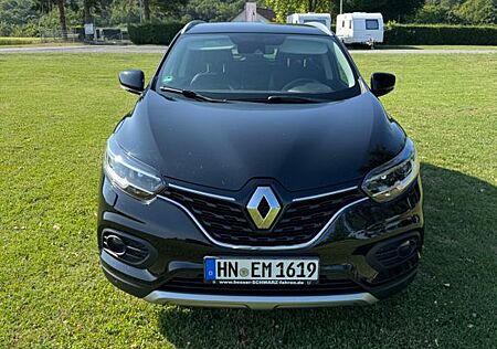 Renault Kadjar TCe 140 GPF Intens Intens