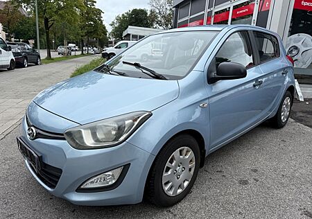 Hyundai i20 Classic