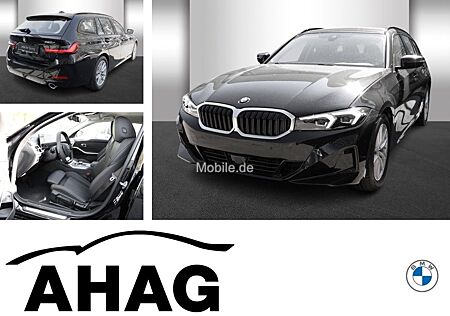 BMW 320d Touring Automatik UPE 62.560EUR