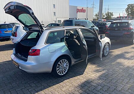 Seat Exeo ST Style 2.0 TDI Automatik TEL 01727199990