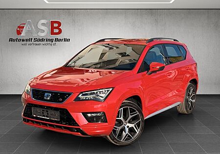 Seat Ateca FR 4Drive*DSG*Leder*Navi*LED*ACC*