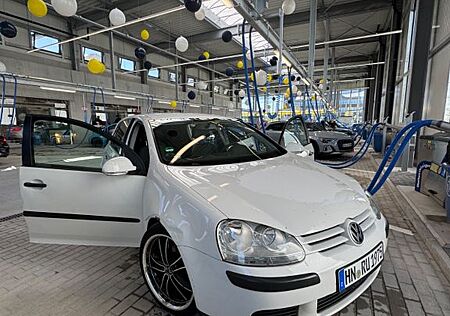 VW Golf Volkswagen 1.9 TDI Sportline Sportline