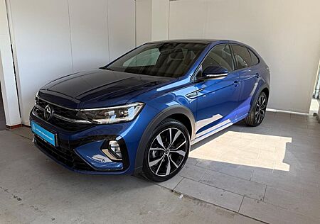 VW Taigo Volkswagen R-Line 1.5 TSI DSG Navi/Pano/Beats/IQLight
