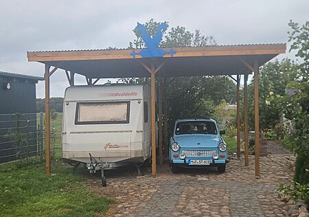 Trabant 601