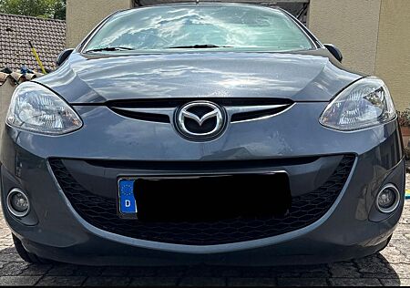 Mazda 2 1.3 Dynamic Sport Dynamic