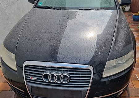 Audi A6 2.7 TDI (DPF) tiptronic quattro Avant -