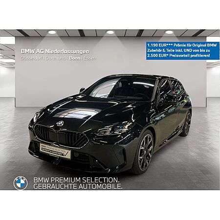 BMW 1er leasen