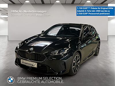 BMW 120 Leasing ab 329,03€¹ M Sport LED Head-Up