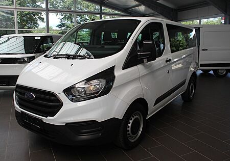 Ford Transit Custom Kombi 320 L1 (9 Sitzer)