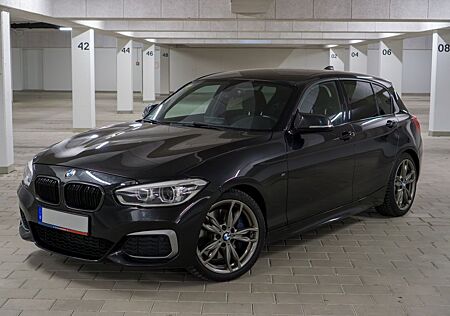 BMW 140 M140i - F20