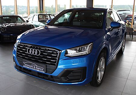 Audi Q2 30 TFSI sport*NAVI*LED*