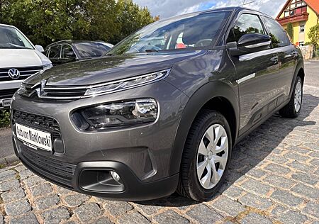 Citroën C4 Cactus BlueHDi 100 S&S Feel Navigation