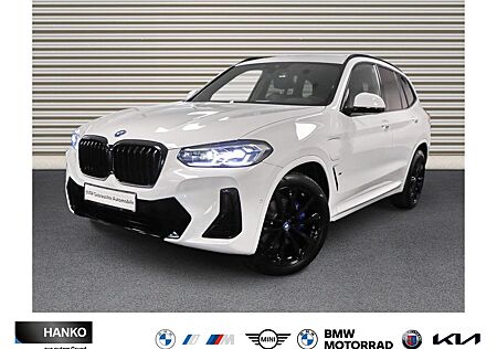 BMW X3 xDrive30e (ab 2020)