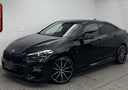 BMW 218 Gran Coupe i M SPORT 19Z+ACC+HIFI+2-ZONEN+