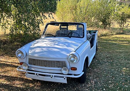 Trabant 601