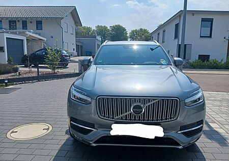 Volvo XC 90 XC90 D5 AWD Gear Inscription