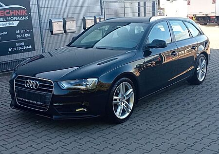 Audi A4 3.0 TDI 150kW S line Avant