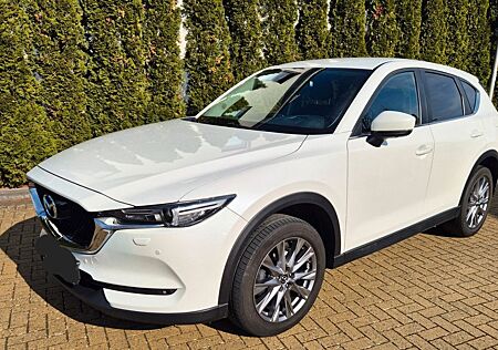 Mazda CX-5 2.2 SKYACTIV-D 150 Kangei FWD AT Kangei