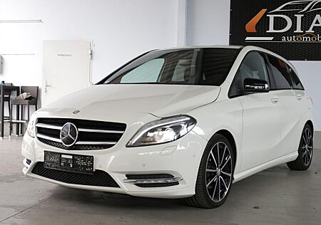 Mercedes-Benz B 180 B -Klasse