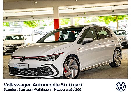 VW Golf Volkswagen 8 GTI DSG Navi Tempomat Standheizung