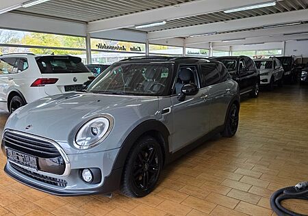 Mini Cooper gebraucht kaufen Mini Cooper Clubman *PANO*NAVI*LEDER*