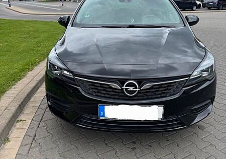 Opel Astra K 5-T 2020 1.2 Turbo *AGR*NAVI*KAMERA