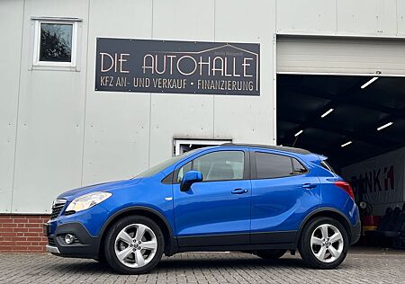 Opel Mokka 1. CRDI Edition*Automatik* HU/AU 01.27!