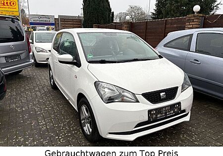 Seat Mii Chic