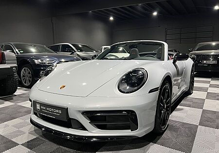 Porsche 992 911 Carrera 4 GTS Cabriolet *LIFT*BOSE*PDLS+