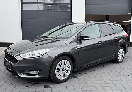 Ford Focus Turnier Business *Zahnriemen Neu*