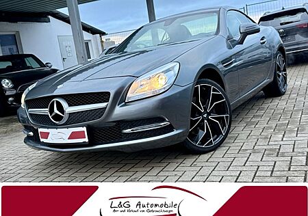 Mercedes-Benz SLK 200 SLK Roadster