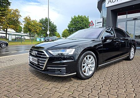 Audi A8 50 TDI L Quattro KAMERA STANDH. 1-HAND VOLL