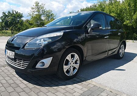 Renault Grand Scenic Dynamique TCe 130 Dynamique