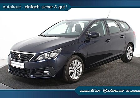 Peugeot 308 308SW Active 130 *1.Hand*Navi*Park ass.*Carplay*