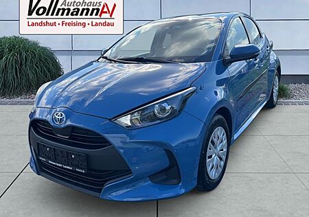 Toyota Yaris 1.0 VVT-i Comfort